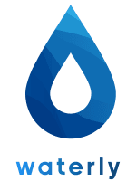 Waterly Logo